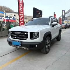 Haval Dargo White 2022