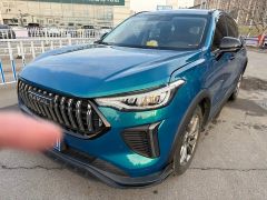 Haval Jolion Other 2021