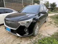 Haval M6 Black 2021