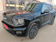Haval Dargo 2 Black 2023