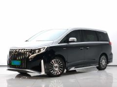 GAC Trumpchi M8 Other 2021