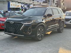 CHERY Tiggo 8 PRO Black 2024