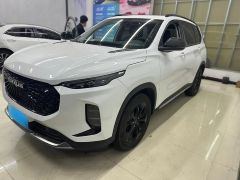 SAIC MAXUS G50 White 2022