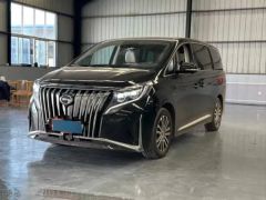 Toyota Camry Black 2010