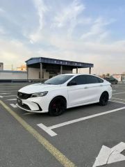 Benz R Class Black 2017