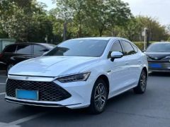 BYD Qin Plus White 2021
