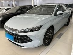 BYD QinL Other 2024