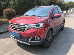 Haval H1 Red 2015