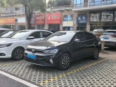 Volkswagen Lavida Black 2023