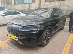 BYD Song Plus Black 2024