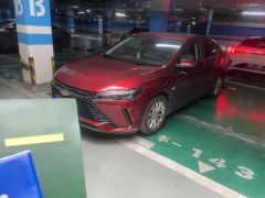 Chevrolet Monza Red 2023