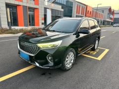Haval M6 Black 2021