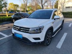 Volkswagen Tharu White 2021