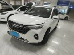 Haval M6 White 2023