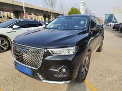 Great Wall H6 Black 2020