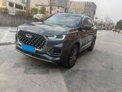 CHERY Tiggo 8 Plus e+ Gray 2022