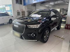 Great Wall H6 Black 2020