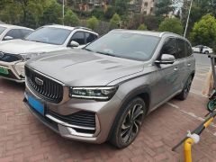 Toyota Frontlander Black 2022