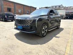 Geely StarRay Black 2023
