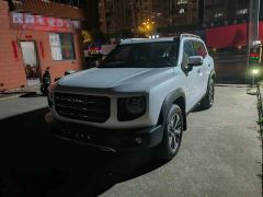 Haval Dargo White 2022