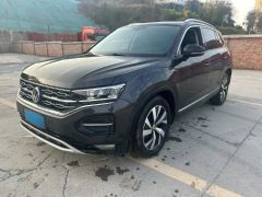 Volkswagen Tayron Black 2019