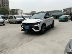 Geely Preface Other 2021