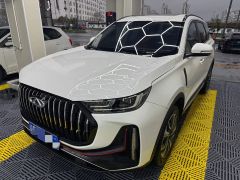 CHERY Tiggo 7 Plus White 2023