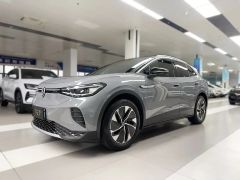 Volkswagen Magotan Black 2018
