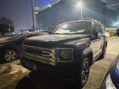 Haval H9 Black 2024