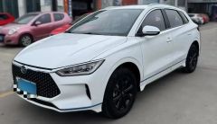 BYD e2 White 2020