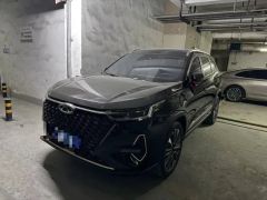 CHERY Tiggo 8 PRO Black 2024