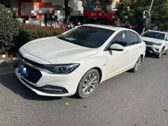 Geely XingYuan Gray 2025