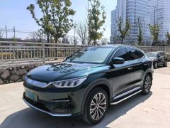 BYD Song Plus Black 2021