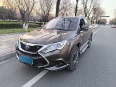 BYD Tang Brown 2017