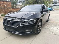 Volkswagen Lavida Black 2023