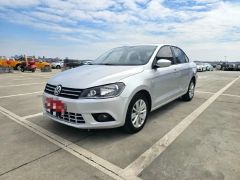 Volkswagen Jetta White 2015