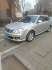 Volkswagen Lavida White 2011