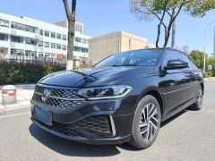 Volkswagen Lavida Black 2023