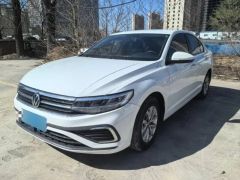 Volkswagen Bora White 2023