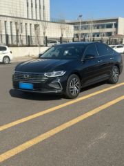 Volkswagen Lavida Black 2023
