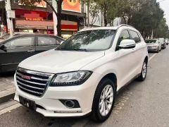 Haval H2 White 2018