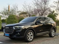 Haval H6 Black 2021