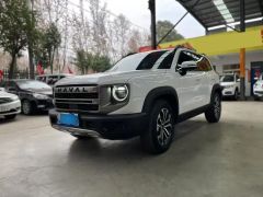 Haval Dargo White 2024
