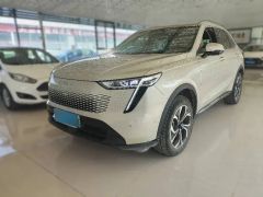 Haval Fierce Dragon MAX Other 2023