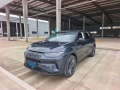 Leapmotor C11 Gray 2023