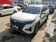 Leapmotor C10 Silver 2024