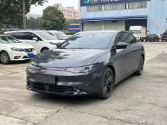 Leapmotor C01 Gray 2023