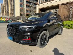 Haval H6 Black 2021