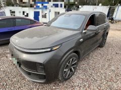 Haval F7 White 2019