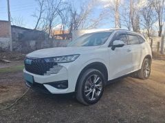 Great Wall Wingle 7 Silver 2019